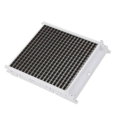 Picture of Manitowoc Ice Evaporator Dice Part# 7602283