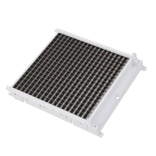 Picture of Manitowoc Ice Evaporator Dice Part# 7602283