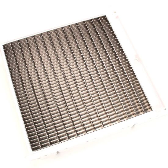 Picture of Manitowoc Ice Evaporator Half Dice Part# 7602273