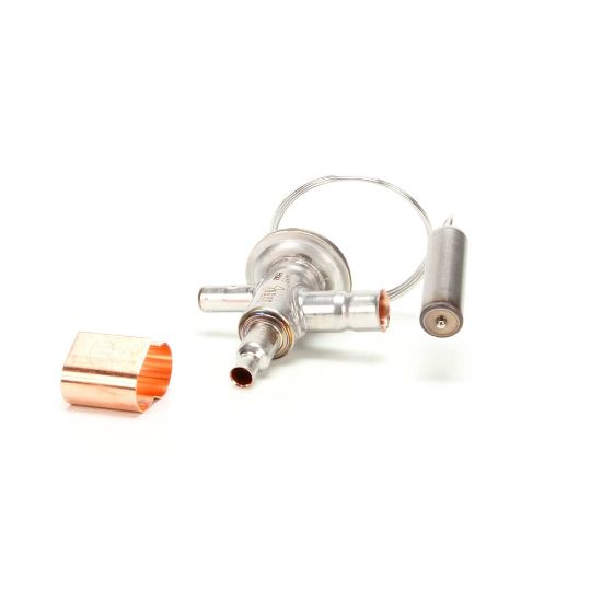 Picture of Manitowoc Ice Expansion Valve S0850/1000/145 Part# 7602253