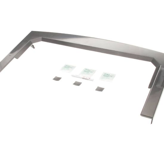 Picture of Manitowoc Ice Top Rail Trim-22in Part# 7602553