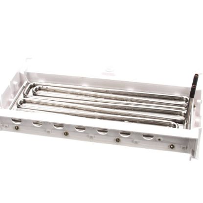 Picture of Manitowoc Ice Evaporator Assembly Sd0300 Part# 7602699