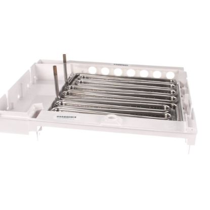 Picture of Manitowoc Ice Evaporator Assembly Sd0450 Part# 7602879