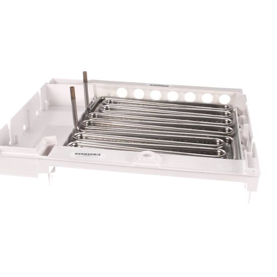 Picture of Manitowoc Ice Evaporator Assembly Sd0450 Part# 7602879