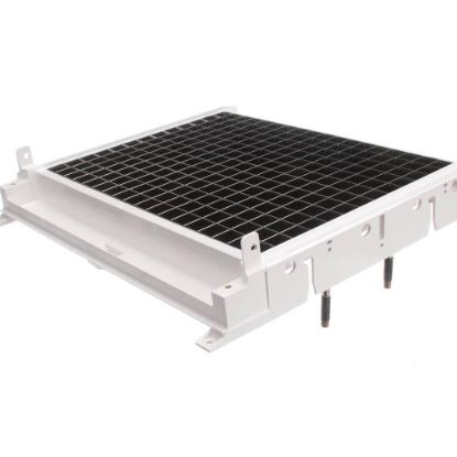 Picture of Manitowoc Ice Evaporator Assembly Sd0500/600 Part# 7602839