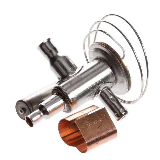 Picture of Manitowoc Ice Expansion Valve S0320 Water Part# 7602903