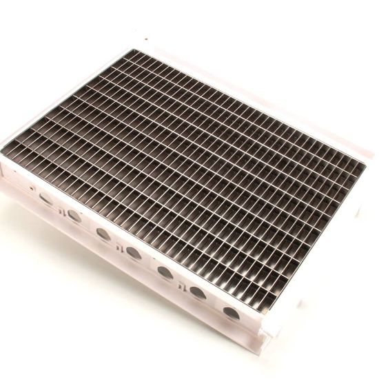 Picture of Manitowoc Ice Evaporator Assembly Sy0500/600 Part# 7602849