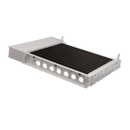 Picture of Manitowoc Ice Evaporator Assembly Sy0450 Part# 7602889