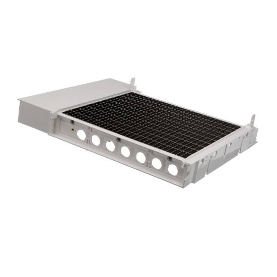 Picture of Manitowoc Ice Evaporator Assembly Sy0450 Part# 7602889