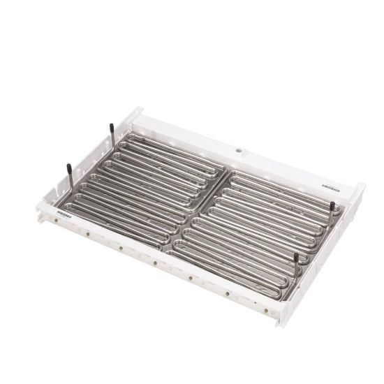 Picture of Manitowoc Ice Evaporator Assembly Sd1400 Part# 7603163