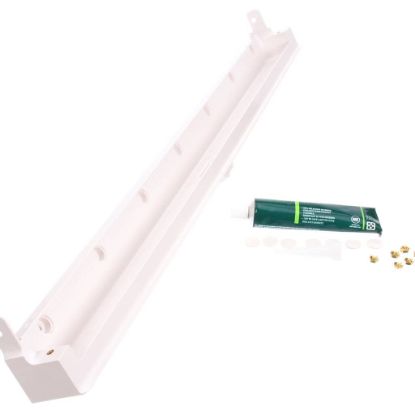Picture of Manitowoc Ice Evaporator Top Frame Part# 7603203