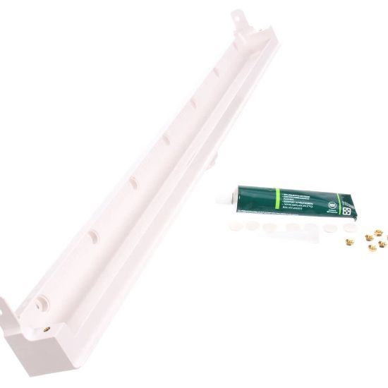 Picture of Manitowoc Ice Evaporator Top Frame Part# 7603203