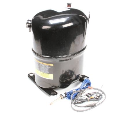 Picture of Manitowoc Ice Compressor Assembly 208-230/60/3 S1400 Part# 7603223