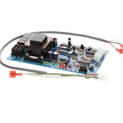 Picture of Manitowoc Ice Ib Control Board Conv Kit Part# 7603513