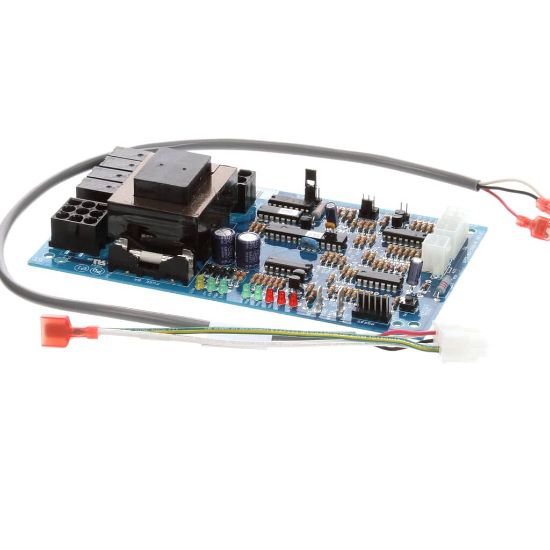Picture of Manitowoc Ice Ib Control Board Conv Kit Part# 7603513