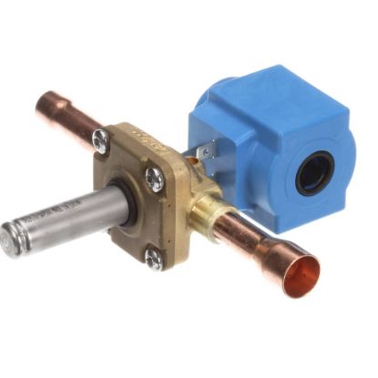 Picture of Manitowoc Ice Harvest Valve Part# 7604223