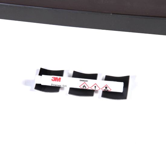 Picture of Manitowoc Ice Top Rail Trim-48in Part# 7603373