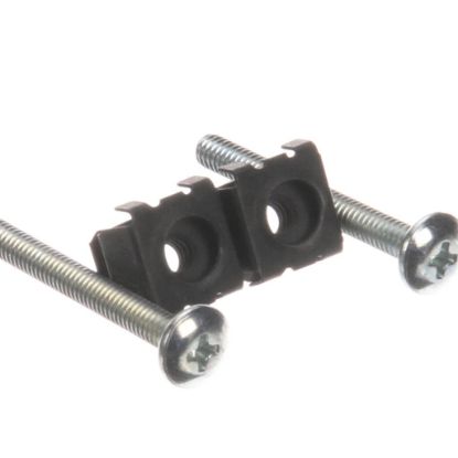 Picture of Manitowoc Ice Cage Nut / Screw-front Panel Part# 7622263