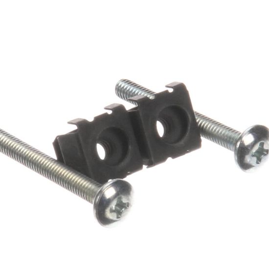 Picture of Manitowoc Ice Cage Nut / Screw-front Panel Part# 7622263