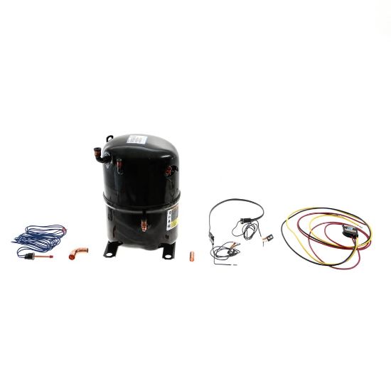 Picture of Manitowoc Ice Comp Asm S18/g12/b13/q18/cvd1400 Part# 7603293