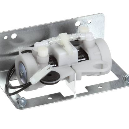 Picture of Manitowoc Ice Air Compressor 115V/60hz/1ph Part# 7603529