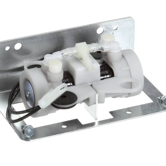 Picture of Manitowoc Ice Air Compressor 115V/60hz/1ph Part# 7603529