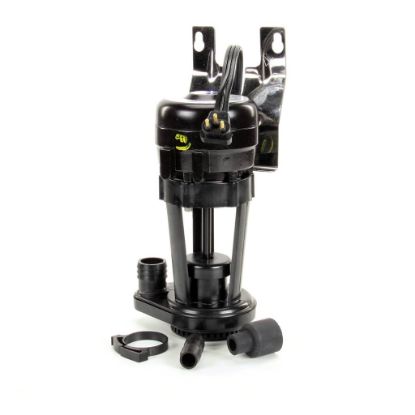 Picture of Manitowoc Ice Pump Water 115V 60Hz 96D 6W Part# 7623063