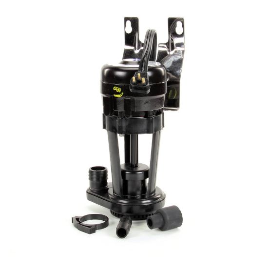 Picture of Manitowoc Ice Pump Water 115V 60Hz 96D 6W Part# 7623063