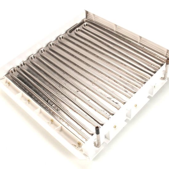 Picture of Manitowoc Ice Evaporator Assembly B8/13 J/q8/q14 H/d Part# 7624719