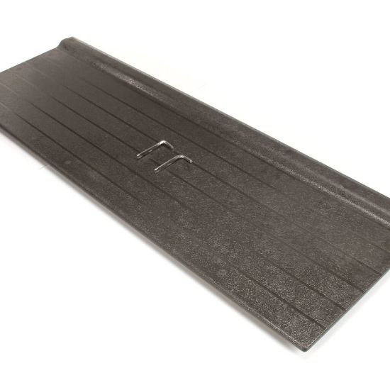 Picture of Manitowoc Ice C700 Bin Door Assembly Blk Bm Part# 7624503