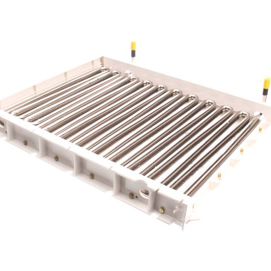 Picture of Manitowoc Ice Evaporator Assembly Half Dice Cube Part# 7625039