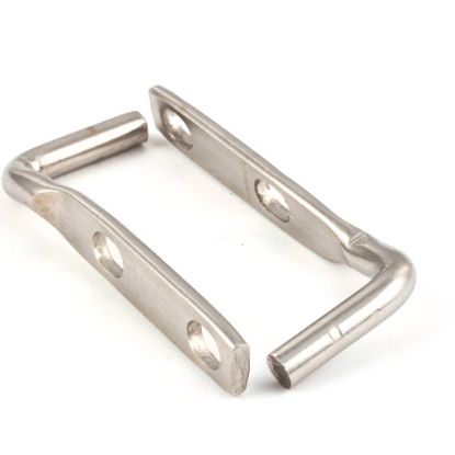 Picture of Manitowoc Ice Bin Door Hinge Assembly Part# 7624413