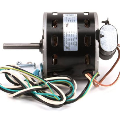 Picture of Manitowoc Ice Fan Motor Kit 208-230V 50/60Hz Part# 7626733