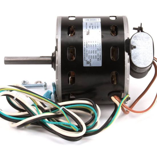 Picture of Manitowoc Ice Fan Motor Kit 208-230V 50/60Hz Part# 7626733