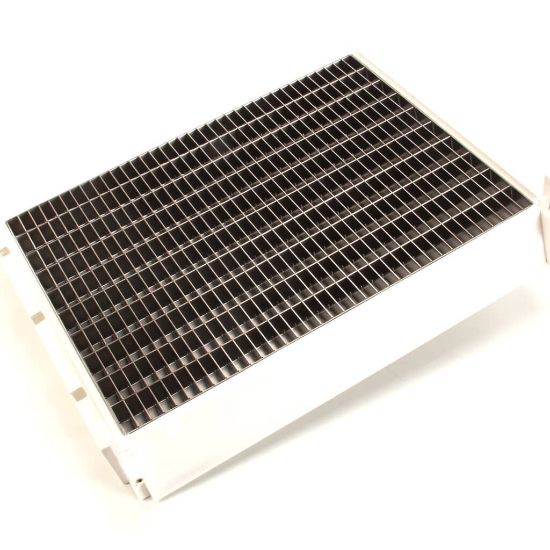 Picture of Manitowoc Ice Evaporator By/jy/qy420 Qy450/600 Part# 7625109