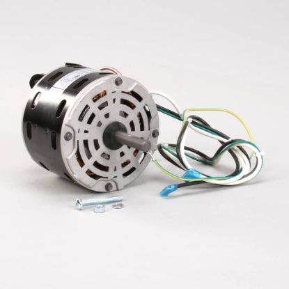 Picture of Manitowoc Ice Fan Motor Kit 208-230V 50/60Hz Part# 7626723