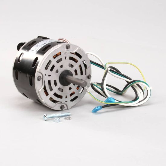 Picture of Manitowoc Ice Fan Motor Kit 208-230V 50/60Hz Part# 7626723