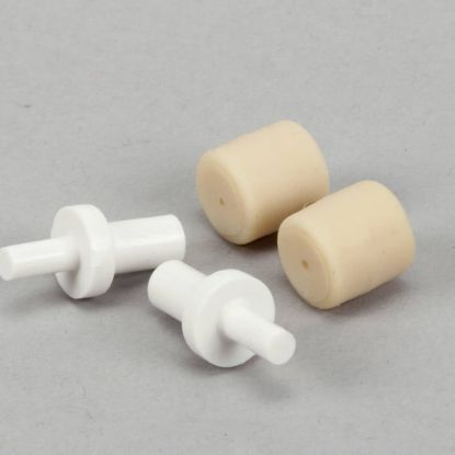 Picture of Manitowoc Ice Water Curtain Hanger Part# 7627763