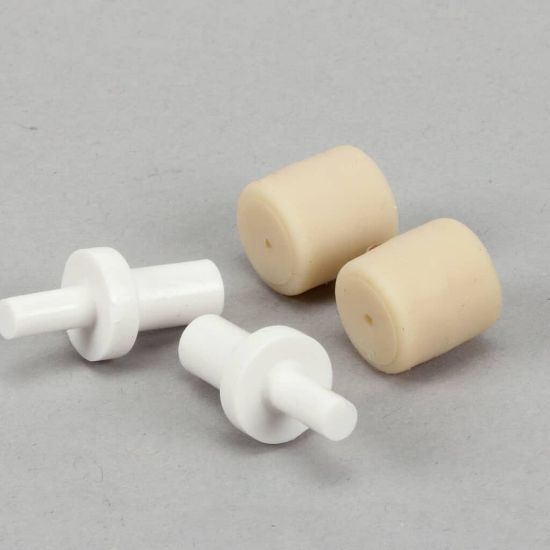 Picture of Manitowoc Ice Water Curtain Hanger Part# 7627763