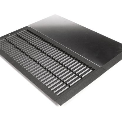 Picture of Manitowoc Ice Rh Side Panel Assembly Part# 7628343