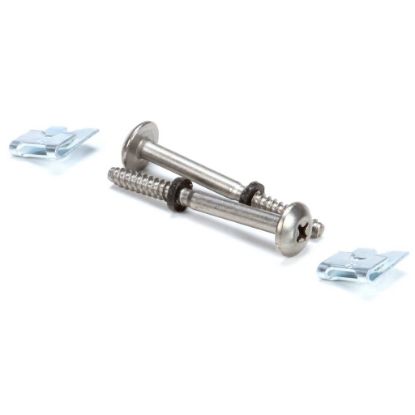 Picture of Manitowoc Ice Speednut/screw - Front Panel Part# 7628983
