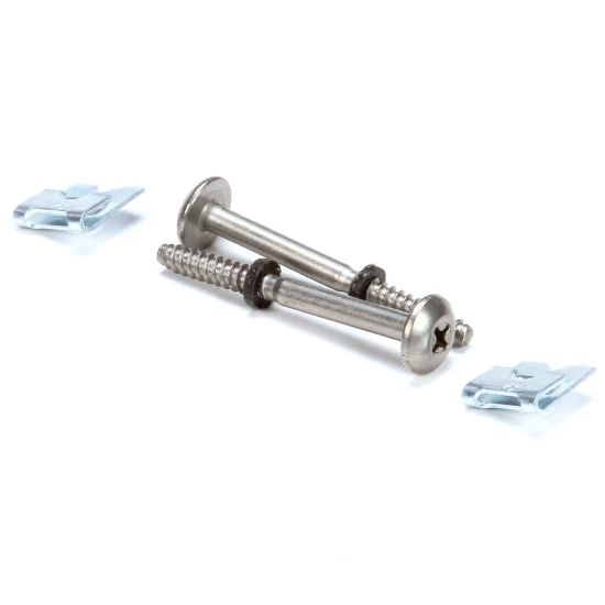 Picture of Manitowoc Ice Speednut/screw - Front Panel Part# 7628983