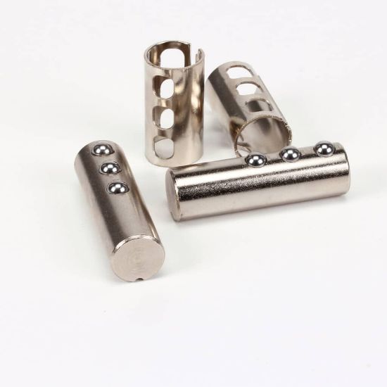 Picture of Manitowoc Ice Hinge Assembly, Lh/rh, 3 Ball Part# 7628993