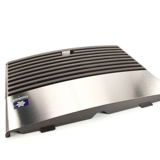Picture of Manitowoc Ice Front Panel Assembly Part# 7629153
