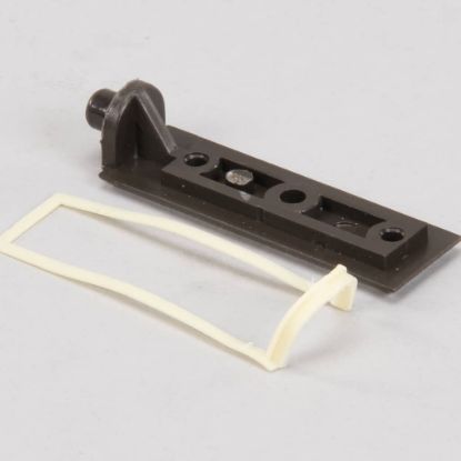 Picture of Manitowoc Ice Door Pin W/gasket Qm30 Part# 7629233