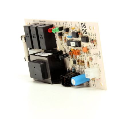 Picture of Manitowoc Ice Control Board, Q0130/210/270/qm45 Part# 7629073