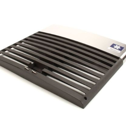 Picture of Manitowoc Ice Front Panel Assembly Qm30 Part# 7629213