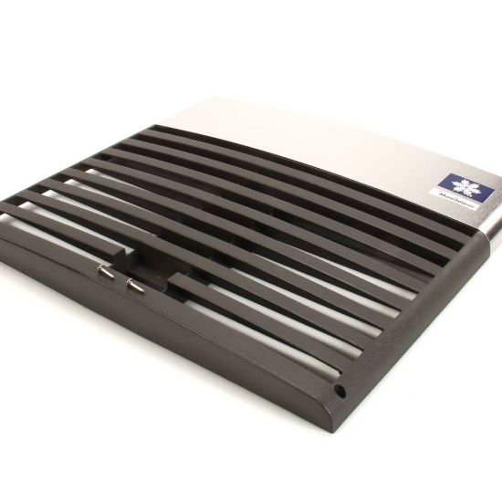 Picture of Manitowoc Ice Front Panel Assembly Qm30 Part# 7629213