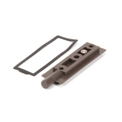 Picture of Manitowoc Ice Door Pin W/gasket Q0210 Part# 7629173