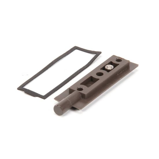 Picture of Manitowoc Ice Door Pin W/gasket Q0210 Part# 7629173